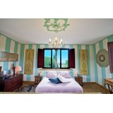 Villa Verecondi Scortecci - Discovering Veneto - 5 Days 4 Nights - Mansarda Deluxe - Tower Superior