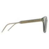 Giorgio Armani - Women’s Square Sunglasses - Green - Sunglasses - Giorgio Armani Eyewear