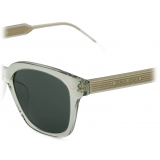 Giorgio Armani - Women’s Square Sunglasses - Green - Sunglasses - Giorgio Armani Eyewear