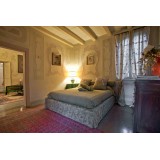 Villa Verecondi Scortecci - Discovering Veneto - 5 Days 4 Nights - Mansarda Deluxe - Tower Superior