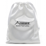 Avvenice - Astrea - Cintura in Coccodrillo - Antracite - Handmade in Italy - Exclusive Luxury Collection