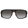 Cazal - Vintage 8046 - Legendary - Nero Oro - Occhiali da Sole - Cazal Eyewear