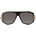 Cazal - Vintage 163/3 - Legendary - Black Gold - Sunglasses - Cazal Eyewear
