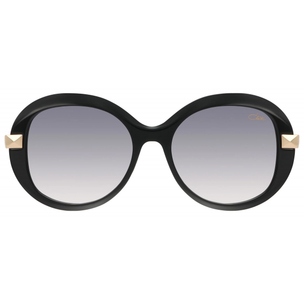 Cazal - Vintage 8519 - Legendary - Nero Oro - Occhiali da Sole - Cazal Eyewear