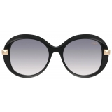 Cazal - Vintage 8519 - Legendary - Black Gold - Sunglasses - Cazal Eyewear