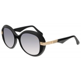 Cazal - Vintage 8519 - Legendary - Black Gold - Sunglasses - Cazal Eyewear