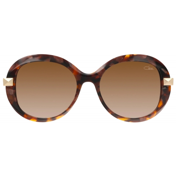 Cazal - Vintage 8519 - Legendary - Havana Gold - Sunglasses - Cazal Eyewear