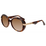 Cazal - Vintage 8519 - Legendary - Havana Gold - Sunglasses - Cazal Eyewear