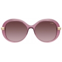 Cazal - Vintage 8519 - Legendary - Violet Gold - Sunglasses - Cazal Eyewear