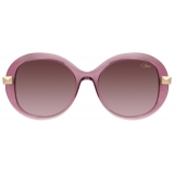 Cazal - Vintage 8519 - Legendary - Violet Gold - Sunglasses - Cazal Eyewear