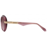 Cazal - Vintage 8519 - Legendary - Violet Gold - Sunglasses - Cazal Eyewear