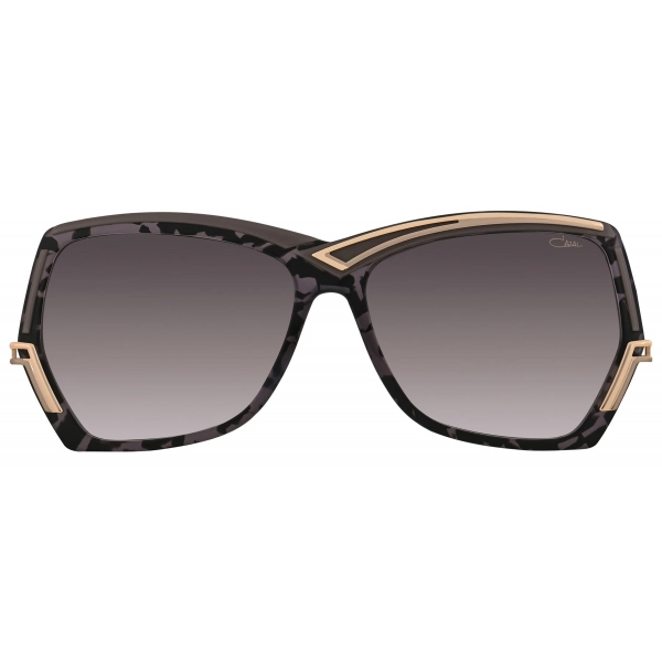 Cazal - Vintage 178/3 - Legendary - Black Flint Grey - Sunglasses - Cazal Eyewear