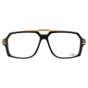 Cazal - Vintage 6034 - Legendary - Black Gold - Optical Glasses - Cazal Eyewear