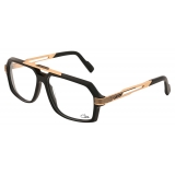 Cazal - Vintage 6034 - Legendary - Nero Oro - Occhiali da Vista - Cazal Eyewear