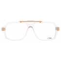 Cazal - Vintage 6034 - Legendary - Crystal Bicolour - Optical Glasses - Cazal Eyewear