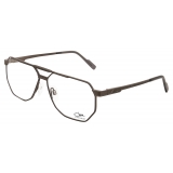 Cazal - Vintage 7108 - Legendary - Gunmetal Anthracite - Optical Glasses - Cazal Eyewear