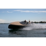 Bertoldi Boats - A Taste Of - Crociera Lago di Garda - Exclusive Luxury Private Tour - Yacht - Crociera Panoramica