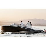 Bertoldi Boats - A Taste Of - Lake Garda Cruise - Exclusive Luxury Private Tour - Yacht - Panoramic Cruise