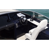 Bertoldi Boats - Aperitivo Esclusivo - Lago di Garda - Exclusive Luxury Private Tour - Yacht - Crociera Panoramica