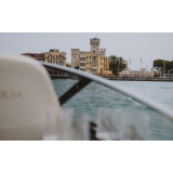Bertoldi Boats - Exclusive Aperitif - Lake Garda - Exclusive Luxury Private Tour - Yacht - Panoramic Cruise
