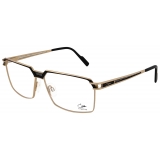 Cazal - Vintage 7105 - Legendary - Oro Nero - Occhiali da Vista - Cazal Eyewear