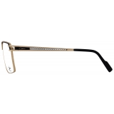 Cazal - Vintage 7105 - Legendary - Oro Nero - Occhiali da Vista - Cazal Eyewear