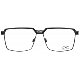 Cazal - Vintage 7105 - Legendary - Gunmetal Grey - Optical Glasses - Cazal Eyewear