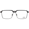 Cazal - Vintage 7105 - Legendary - Canna di Fucile Grigio - Occhiali da Vista - Cazal Eyewear