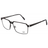 Cazal - Vintage 7105 - Legendary - Gunmetal Grey - Optical Glasses - Cazal Eyewear