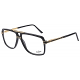 Cazal - Vintage 6018 - Legendary - Nero Oro - Occhiali da Vista - Cazal Eyewear