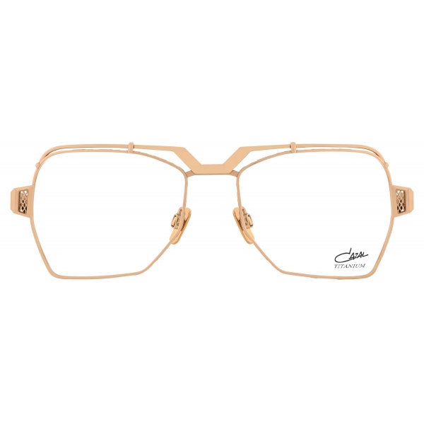 Cazal - Vintage 5009 - Legendary - Gold - Optical Glasses - Cazal Eyewear