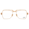Cazal - Vintage 5009 - Legendary - Gold - Optical Glasses - Cazal Eyewear