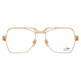 Cazal - Vintage 5009 - Legendary - Oro - Occhiali da Vista - Cazal Eyewear