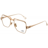 Cazal - Vintage 5009 - Legendary - Oro - Occhiali da Vista - Cazal Eyewear