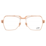 Cazal - Vintage 5009 - Legendary - Rose Gold - Optical Glasses - Cazal Eyewear