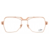 Cazal - Vintage 5009 - Legendary - Oro Rosa - Occhiali da Vista - Cazal Eyewear