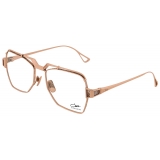 Cazal - Vintage 5009 - Legendary - Oro Rosa - Occhiali da Vista - Cazal Eyewear