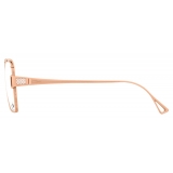Cazal - Vintage 5009 - Legendary - Rose Gold - Optical Glasses - Cazal Eyewear