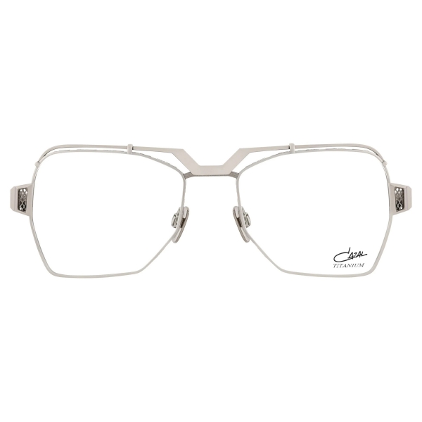 Cazal - Vintage 5009 - Legendary - Argento - Occhiali da Vista - Cazal Eyewear