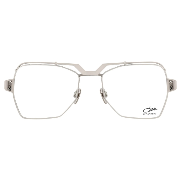 Cazal - Vintage 5009 - Legendary - Silver - Optical Glasses - Cazal Eyewear