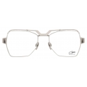 Cazal - Vintage 5009 - Legendary - Argento - Occhiali da Vista - Cazal Eyewear