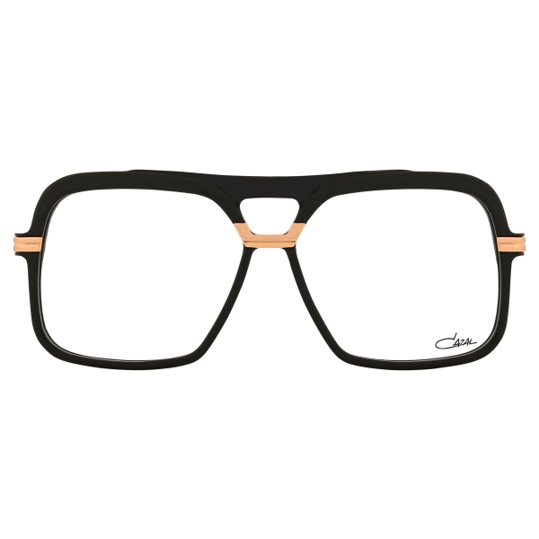 Cazal - Vintage 5010 - Legendary - Black Gold - Optical Glasses - Cazal Eyewear