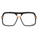 Cazal - Vintage 5010 - Legendary - Black Gold - Optical Glasses - Cazal Eyewear