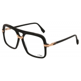 Cazal - Vintage 5010 - Legendary - Nero Oro - Occhiali da Vista - Cazal Eyewear