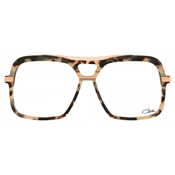 Cazal - Vintage 5010 - Legendary - Havana Beige - Optical Glasses - Cazal Eyewear