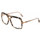Cazal - Vintage 5010 - Legendary - Havana Beige - Optical Glasses - Cazal Eyewear