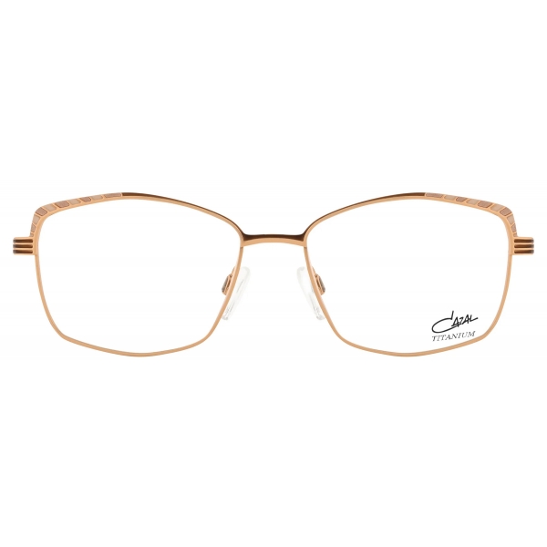 Cazal - Vintage 1286 - Legendary - Bronze Gold - Optical Glasses - Cazal Eyewear