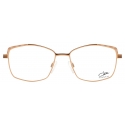 Cazal - Vintage 1286 - Legendary - Bronze Gold - Optical Glasses - Cazal Eyewear