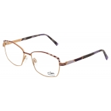 Cazal - Vintage 1286 - Legendary - Plum Gold - Optical Glasses - Cazal Eyewear