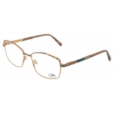 Cazal - Vintage 1286 - Legendary - Turchese Oro - Occhiali da Vista - Cazal Eyewear